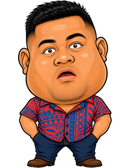 Asuelu Pulaa
