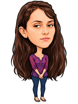 Rayne Fernandez